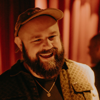 Ross Allmark, Founder and Principal of Creative Grid